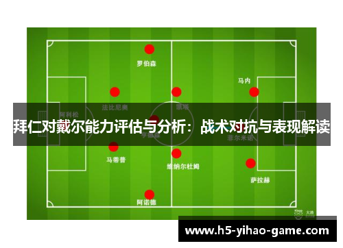 拜仁对戴尔能力评估与分析：战术对抗与表现解读