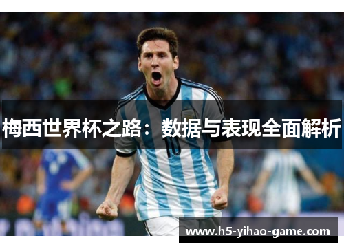 梅西世界杯之路：数据与表现全面解析