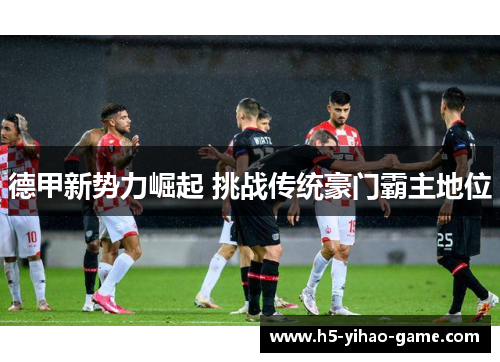德甲新势力崛起 挑战传统豪门霸主地位 德甲新势力崛起 挑战传统豪门霸主地位
