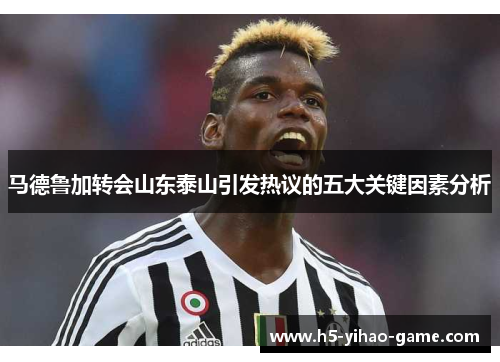 马德鲁加转会山东泰山引发热议的五大关键因素分析